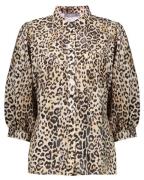 Geisha Blouse lange mouw 53237-20