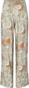 Y.A.S Yasasiko hw pant s. silver sage/asiko pr