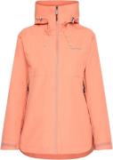 Didriksons tilde wns jkt 4 urban jack dames pink