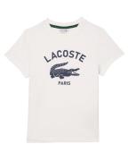 Lacoste T-shirt tj3003-51