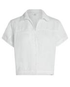 Penn & Ink Blouse korte mouw s25z717