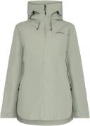 Didriksons tilde wns jkt 4 urban jack dames lichtgroen/mint