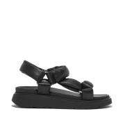FitFlop Gen-ff soft-leather back-strap sandals