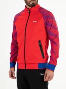 Sjeng Sports Mens trackjacket pluto-r189
