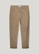 Summum 4s2760-11365 tapered pant rough twill