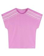 NoNo Top korte mouw n503-5414