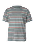 Brunotti gary men t-shirt strandshirt heren -