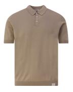 Paul & Shark Polo met korte mouwen