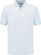 Dstrezzed Ds bowie v-neck polo