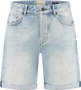 Dstrezzed Ds gent d shorts chefs favorite blue