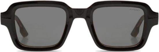 Komono Lionel sunglasses black tortoise
