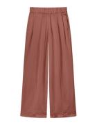 Summum Trousers heavy silky touch 4s2751-12084