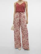 Vero Moda Vmbali hw wide pants wvn btq ga