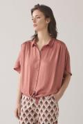 Summum 2s3236-11817 blouse batsleeves