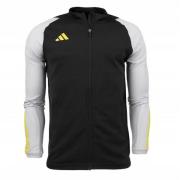 Adidas Heren tiro 23 wedstrijd trainingsjack