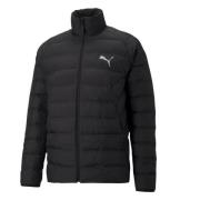 Puma Heren polyball gewatteerd jack