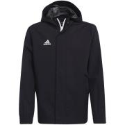 Adidas Kinder/kids entrada 22 all weather jacket