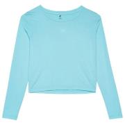 4F Dames wss24tflof218 t-shirt met lange mouwen