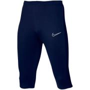 Nike Heren academy dri-fit 3/4 korte broek