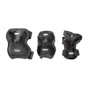 Roces Superbasic schaatsbeschermers (set van 3)