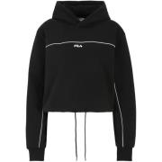 Fila Dames laagna crop hoodie