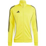 Adidas Heren trio 24 trainingsjack