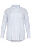 KAFFE Kcmilana shirt