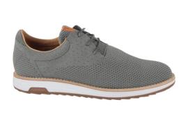 Rehab Nolan knit 6400 grn heren sneakers