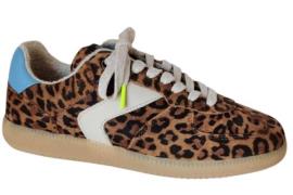 Verbenas Sore leo summer sneaker