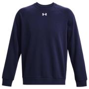 Under Armour Heren rival fleece crew hals trui
