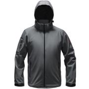 Ozoshi Heren kazaiuki soft shell jas