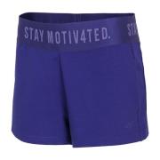 4F Dames h4l21 sweat shorts