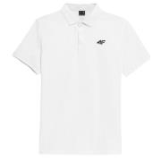 4F Heren wmm00tptsm316 regelmatig poloshirt