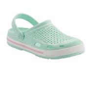 Coqui Dames lindo clogs