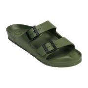 Coqui Heren kong sandalen