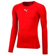 Puma Heren liga thermoactive base layer top met lange mouwen