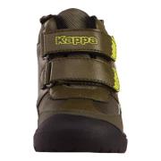 Kappa Kinder/kinder claw tex enkellaarsjes