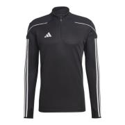 Adidas Heren trio 23 league trainings sweatshirt