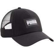 Puma Unisex ess trucker-cap voor volwassenen