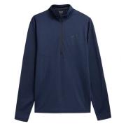 4F Heren h4z21 thermisch sweatshirt