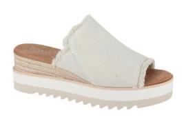 Toms 10021968 dames slippers 37 (6,5)