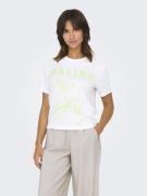 Only Onldina life s/s club top box jrs