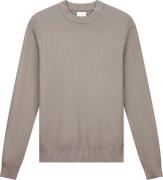 Dstrezzed Ds fell mock neck