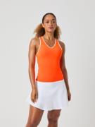 Björn Borg Ace v neck tank top 10003955-or033