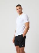 Björn Borg Ace mesh panel t-shirt 10003635-we001