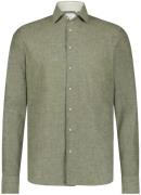 Blue Industry Shirt green