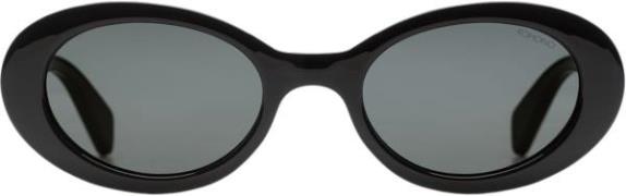 Komono Ana black sunglasses