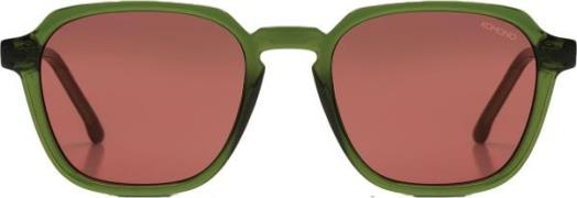 Komono Matty fern sunglasses