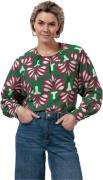 Studio Anneloes Charleze lotus top