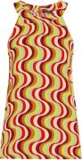 King Louie Virna top jiggy voile